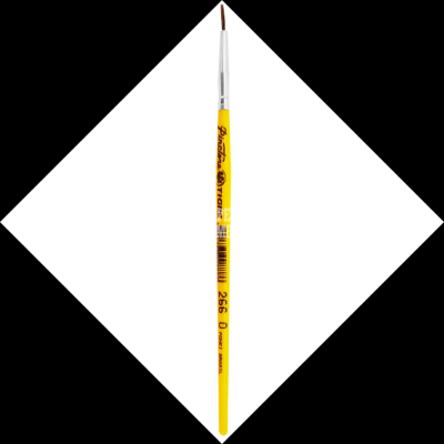 PINCEL PROFESIONAL SERIE 266 #0